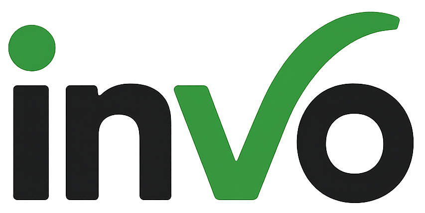 Invo Logo